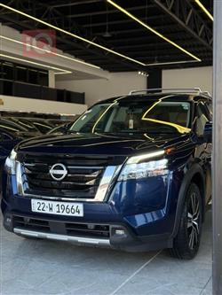 نيسان باثفايندر